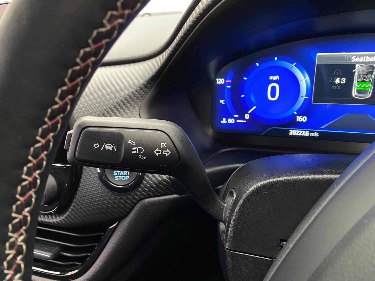 Used Ford Puma 2023 for sale - 77040728: Photo 48