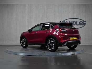 Used Ford Puma 2023 for sale - 77040728: Photo