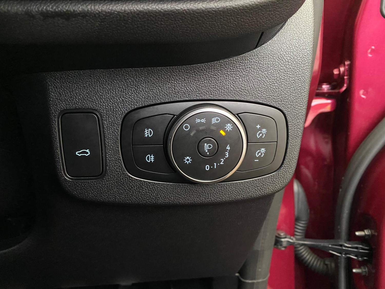 Used Ford Puma 2023 for sale - 77040728: Photo 51