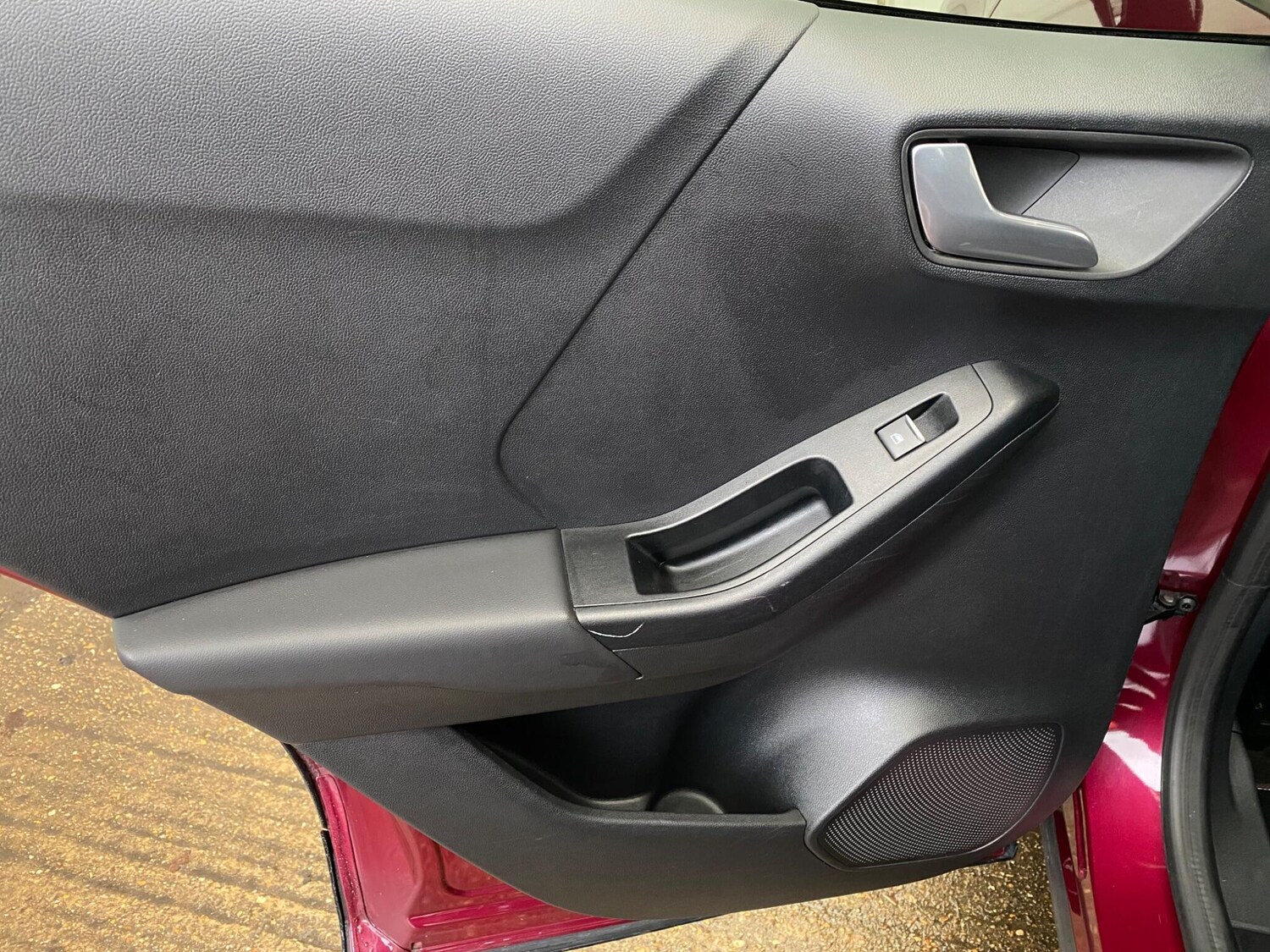 Used Ford Puma 2023 for sale - 77040728: Photo 54