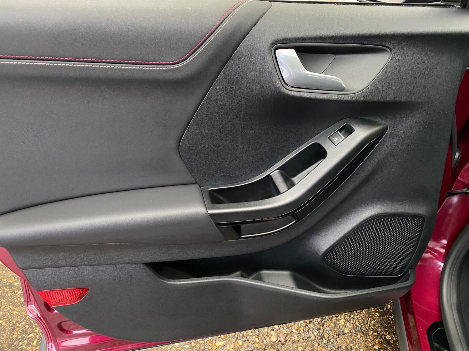 Used Ford Puma 2023 for sale - 77040728: Photo 55