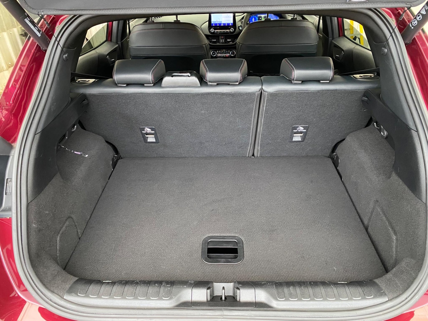 Used Ford Puma 2023 for sale - 77040728: Photo 58