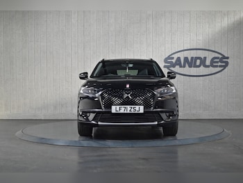 Used DS Automobiles DS 7 Crossback 2021 for sale - 75808788: Photo
