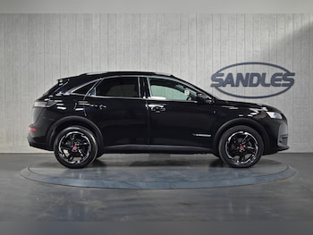 Used DS Automobiles DS 7 Crossback 2021 for sale - 75808788: Photo