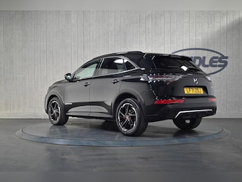 Used DS Automobiles DS 7 Crossback 2021 for sale - 75808788: Photo