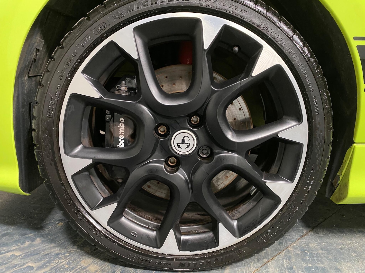 Used Abarth 595 for sale - 77376078: Photo 18