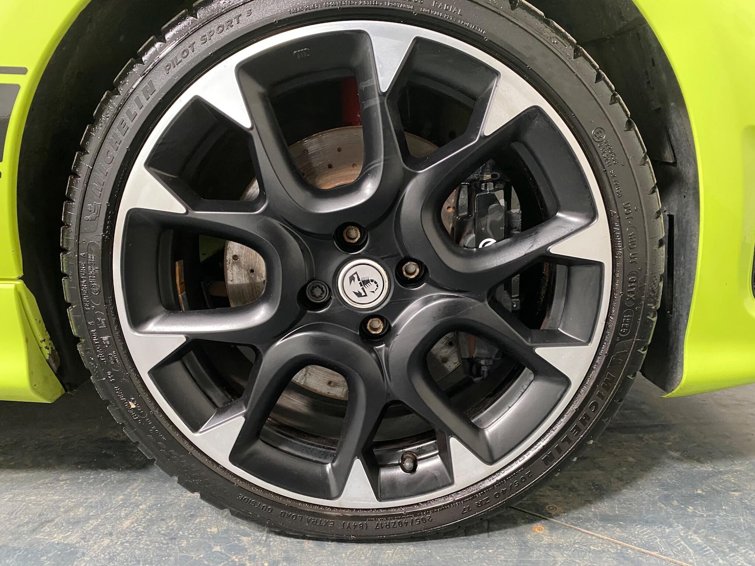 Used Abarth 595 for sale - 77376078: Photo 20