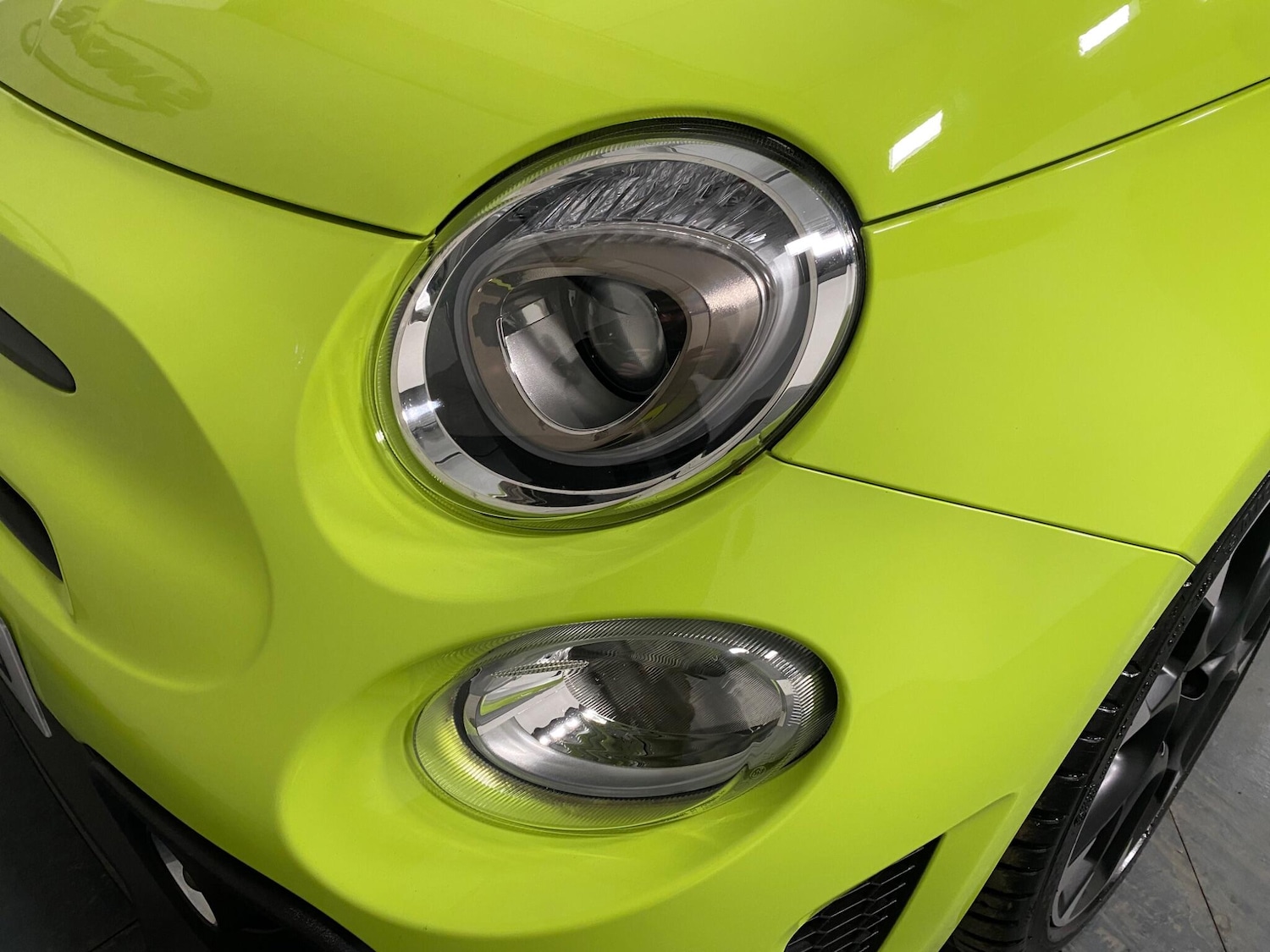 Used Abarth 595 for sale - 77376078: Photo 22