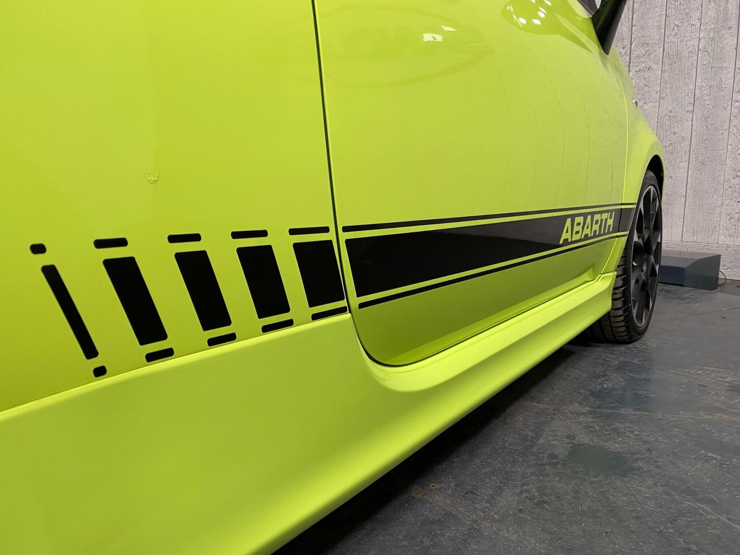 Used Abarth 595 for sale - 77376078: Photo 24