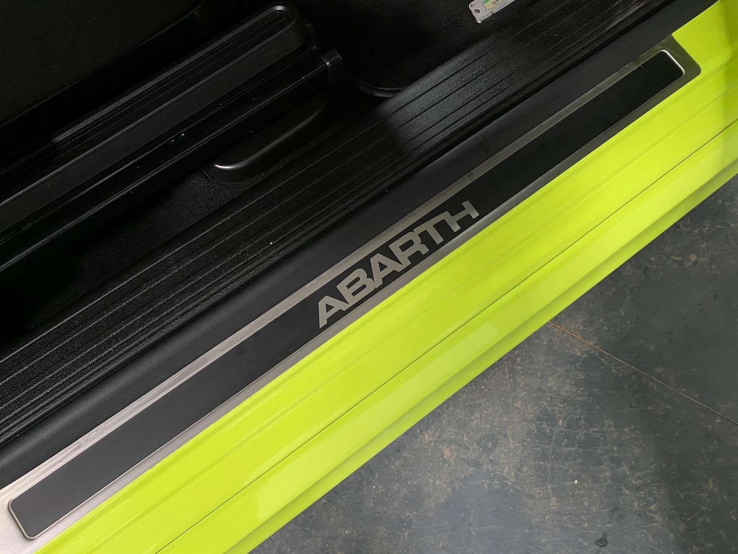 Used Abarth 595 for sale - 77376078: Photo 25