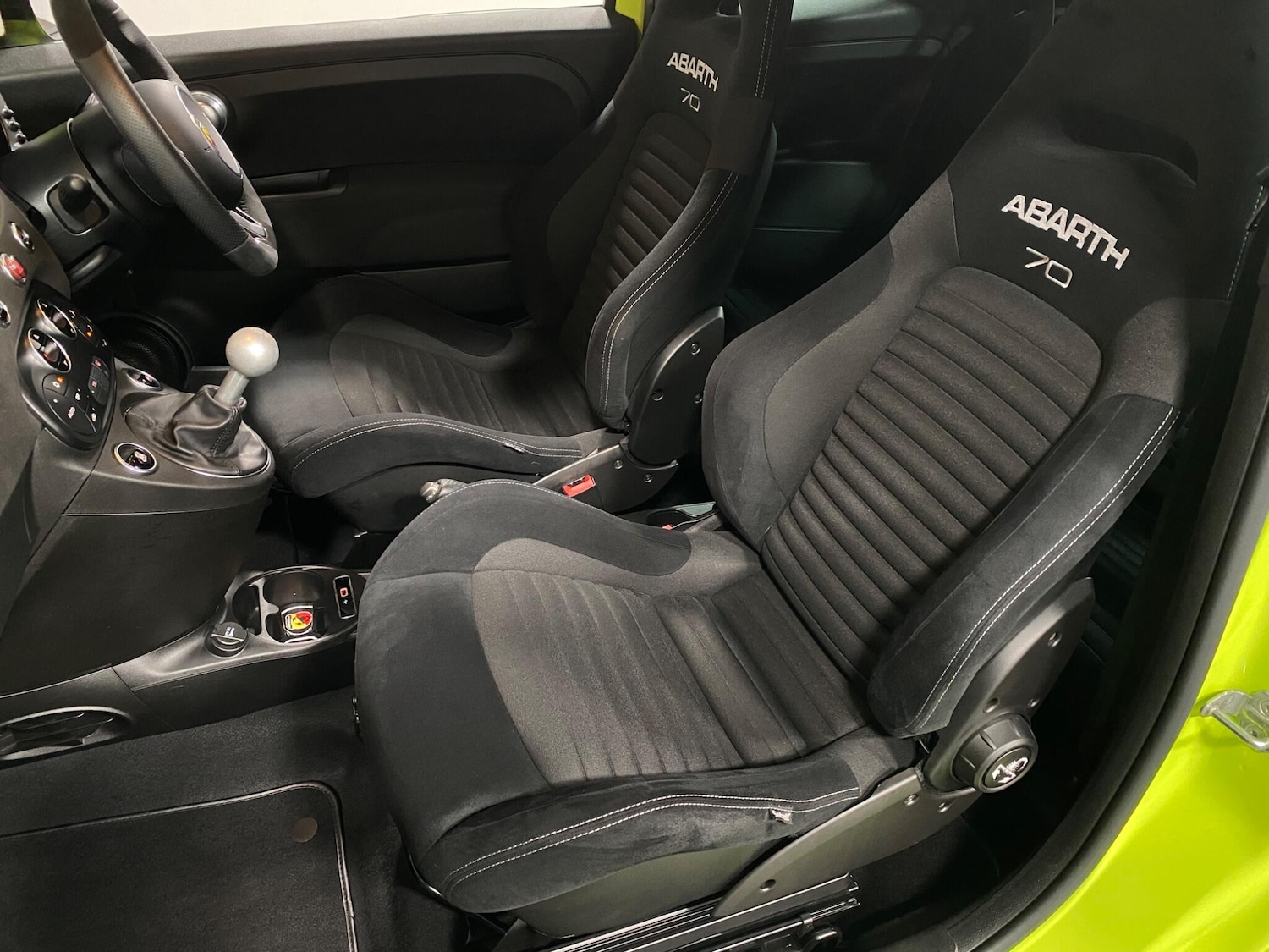 Used Abarth 595 for sale - 77376078: Photo 28