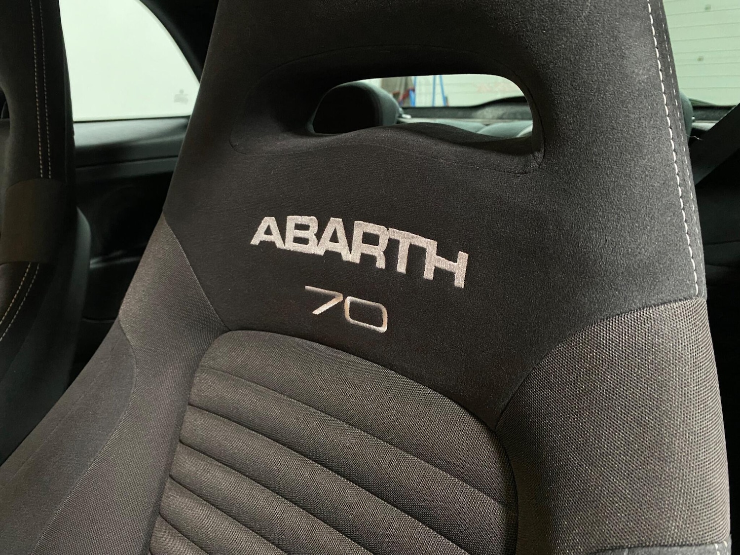 Used Abarth 595 for sale - 77376078: Photo 29