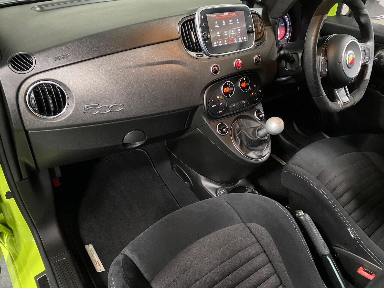 Used Abarth 595 for sale - 77376078: Photo 31