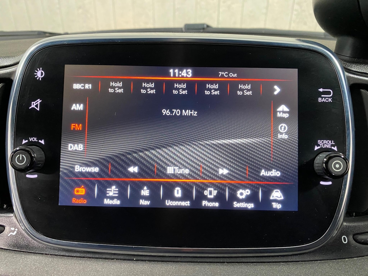 Used Abarth 595 for sale - 77376078: Photo 35