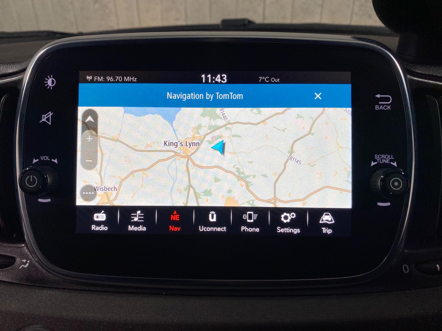 Used Abarth 595 for sale - 77376078: Photo 36