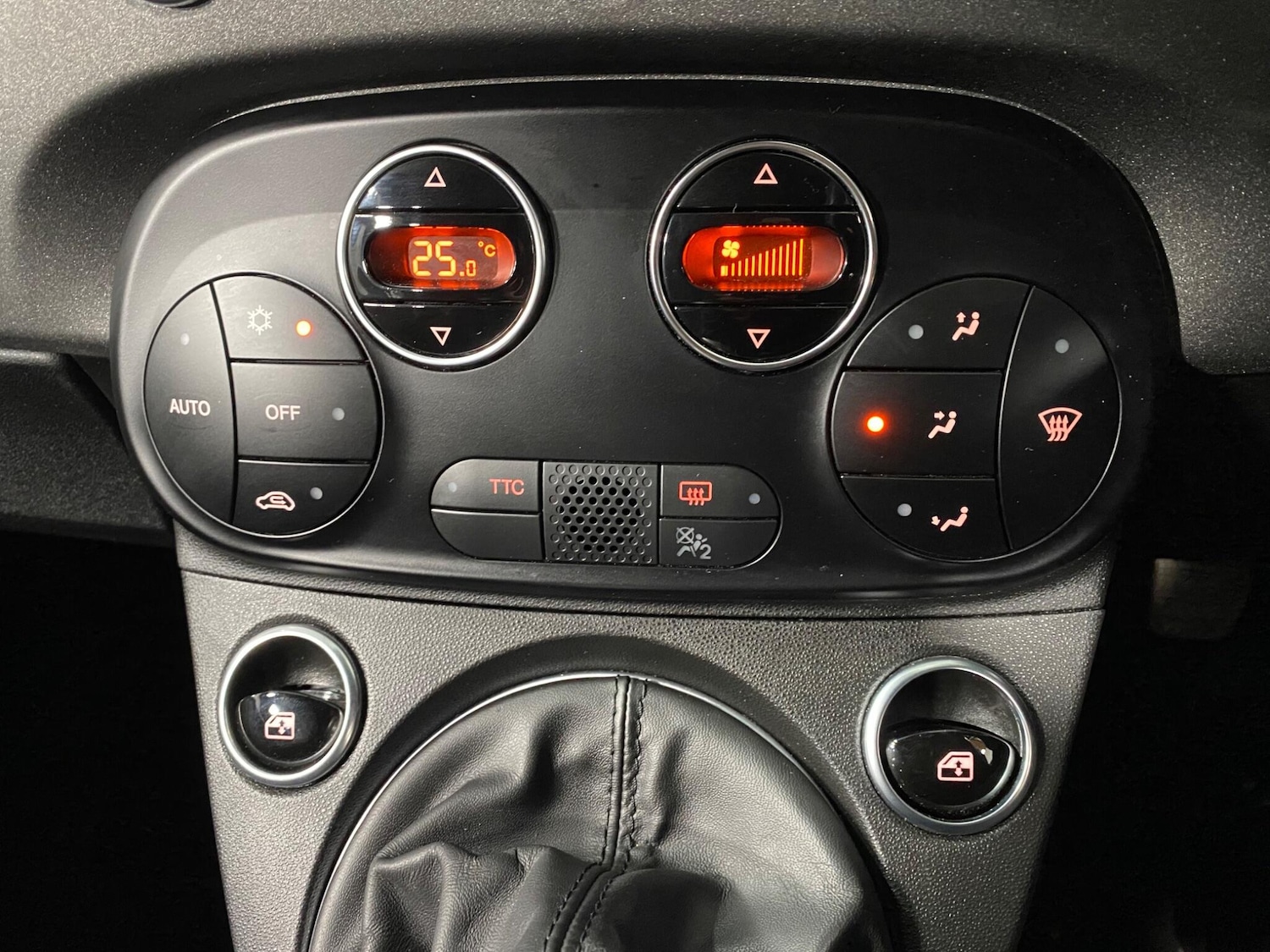 Used Abarth 595 for sale - 77376078: Photo 37