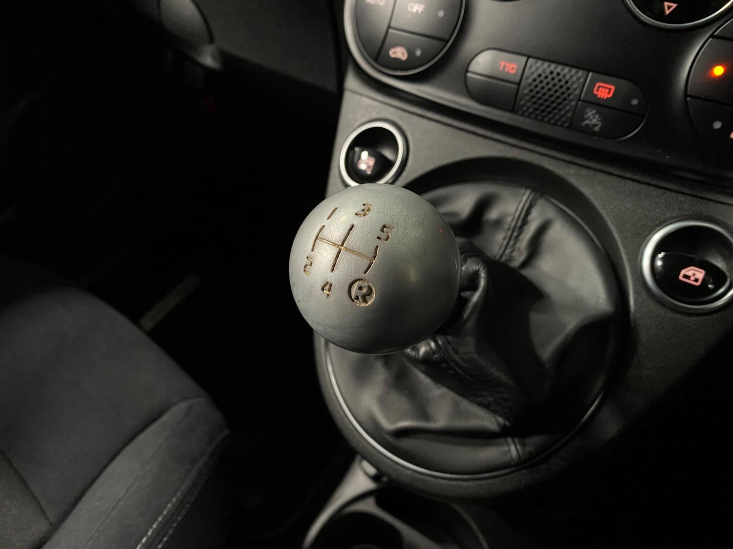 Used Abarth 595 for sale - 77376078: Photo 39