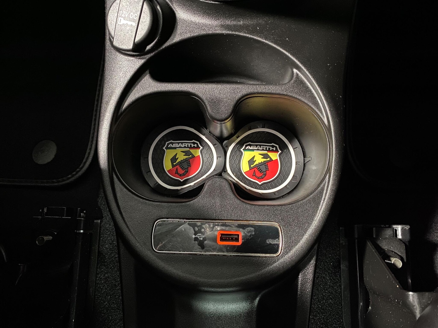 Used Abarth 595 for sale - 77376078: Photo 40