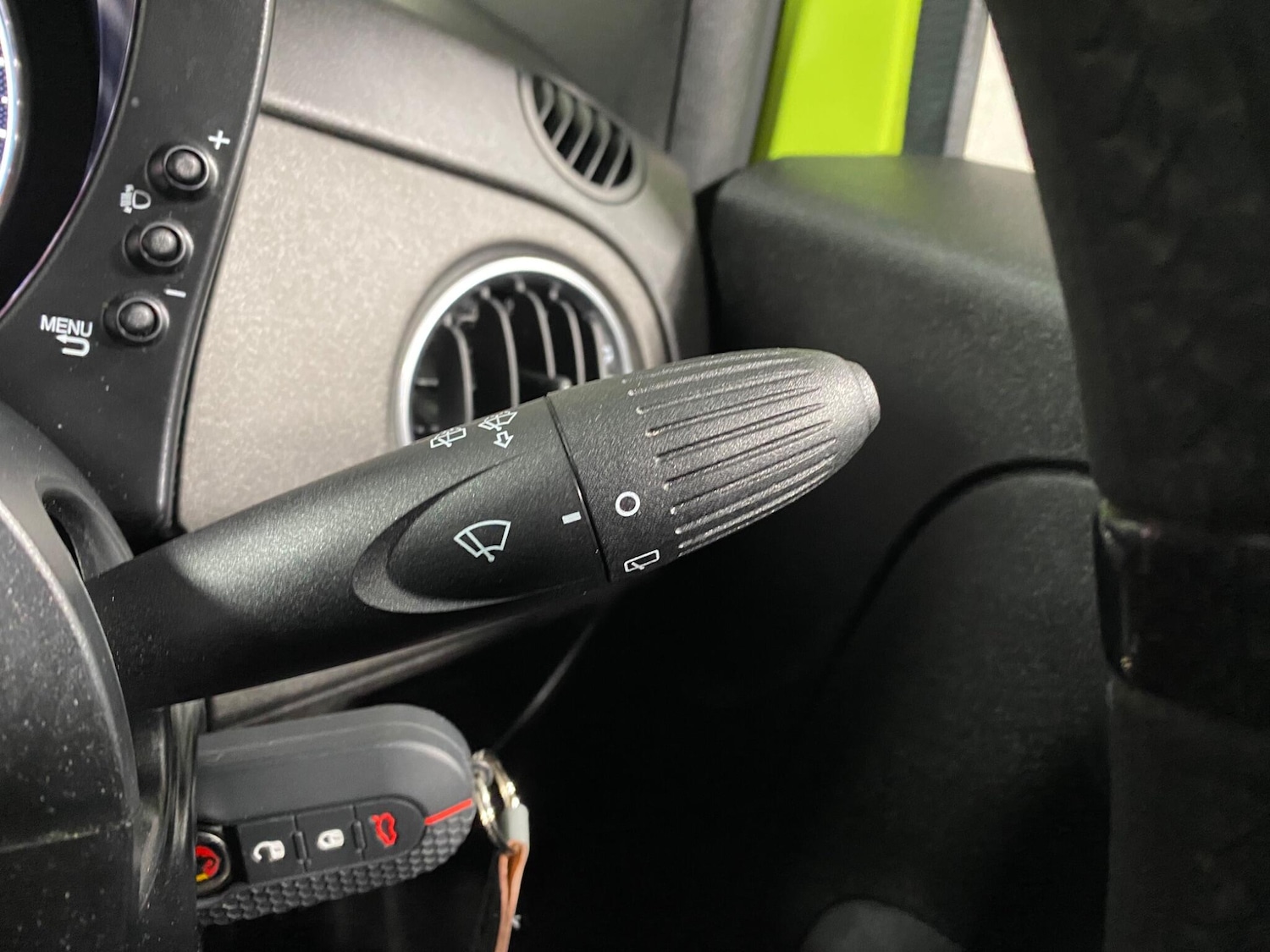 Used Abarth 595 for sale - 77376078: Photo 43