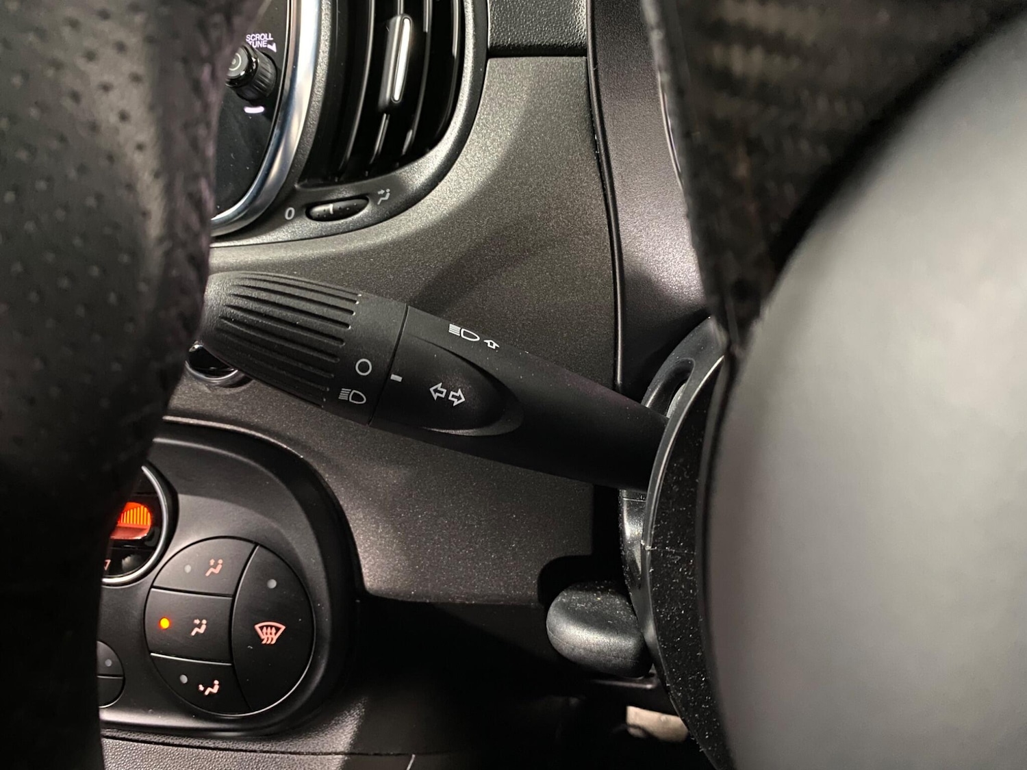 Used Abarth 595 for sale - 77376078: Photo 44