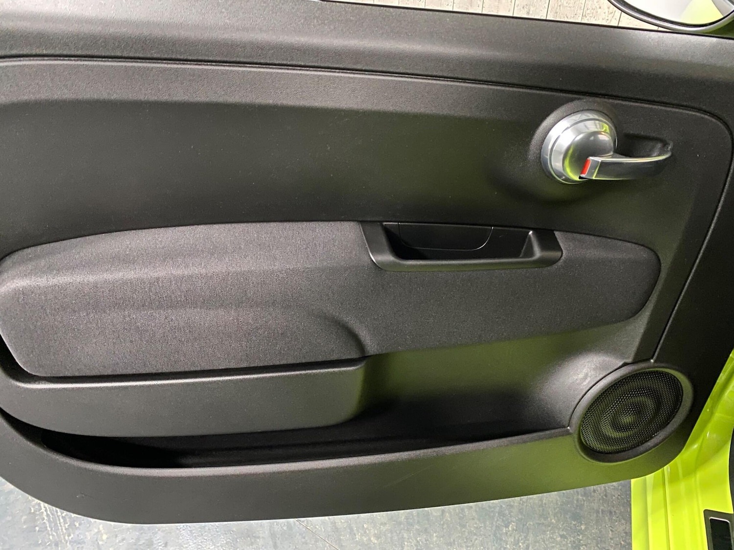 Used Abarth 595 for sale - 77376078: Photo 50