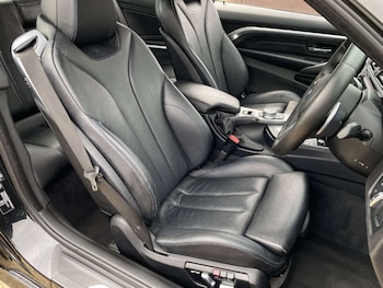 Used BMW 4 Series 2020 for sale - 78849214: Photo