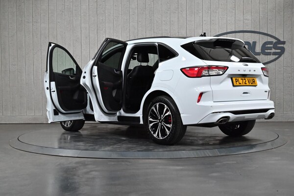 Used Ford Kuga 2023 for sale - 75103052: Photo 11