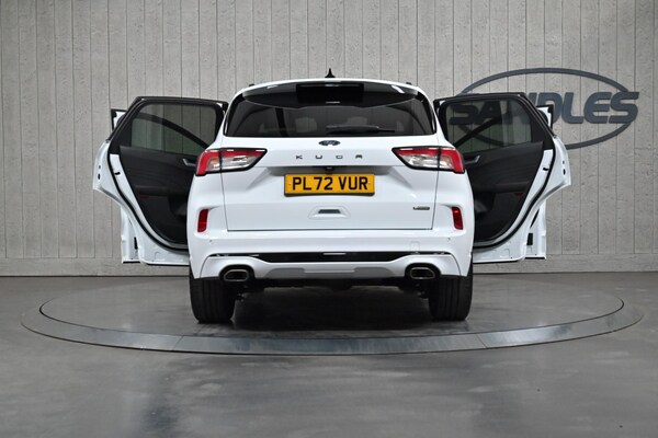 Used Ford Kuga 2023 for sale - 75103052: Photo 12