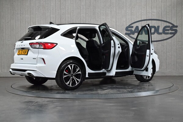 Used Ford Kuga 2023 for sale - 75103052: Photo 13
