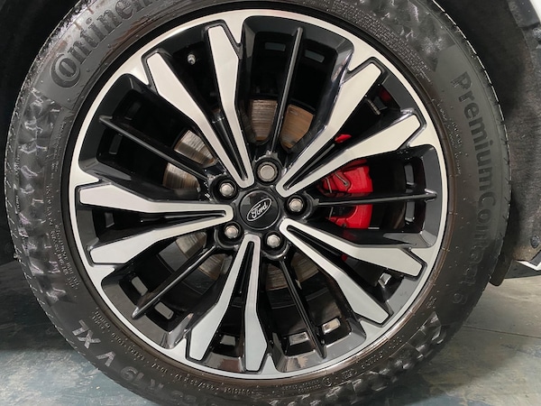 Used Ford Kuga 2023 for sale - 75103052: Photo 19