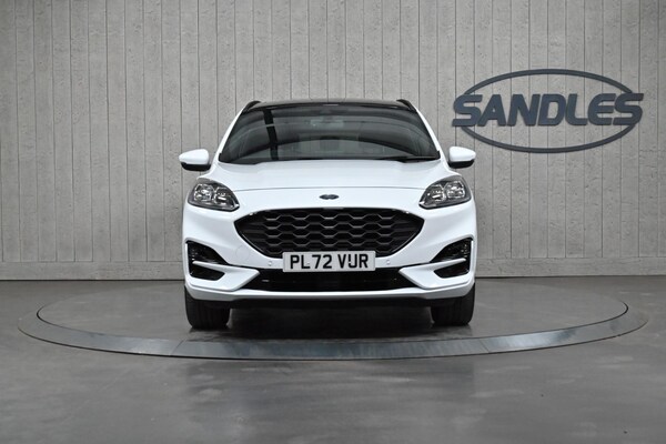 Used Ford Kuga 2023 for sale - 75103052: Photo 2
