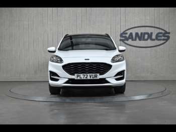 Used Ford Kuga 2023 for sale - 75103052: Photo