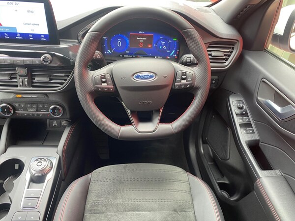 Used Ford Kuga 2023 for sale - 75103052: Photo 30