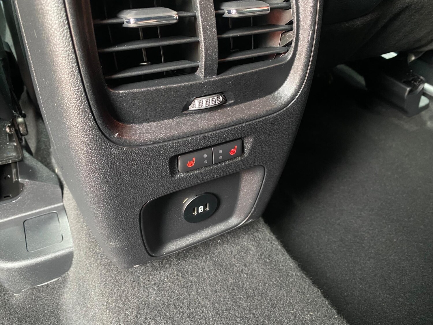 Vehicle 32