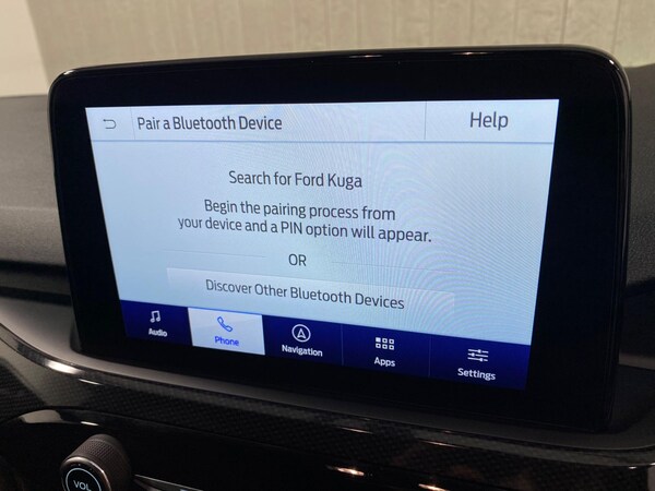 Used Ford Kuga 2023 for sale - 75103052: Photo 36