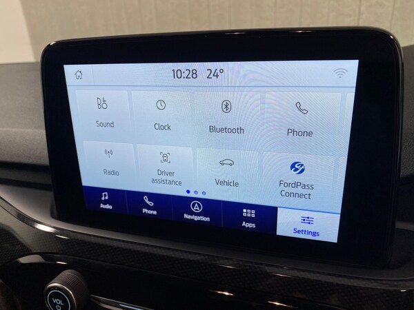 Used Ford Kuga 2023 for sale - 75103052: Photo 39