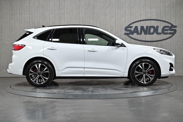 Used Ford Kuga 2023 for sale - 75103052: Photo 3