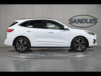 Used Ford Kuga 2023 for sale - 75103052: Photo