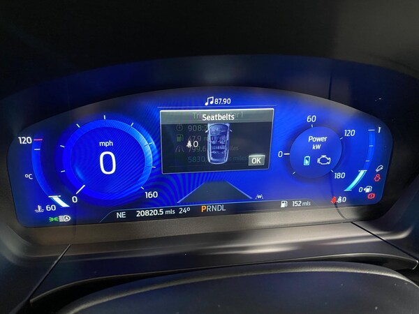 Used Ford Kuga 2023 for sale - 75103052: Photo 49