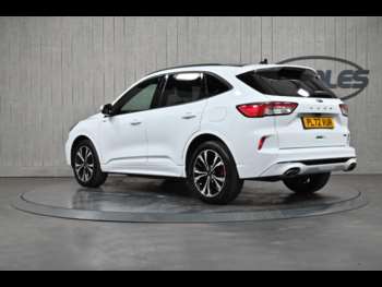 Used Ford Kuga 2023 for sale - 75103052: Photo