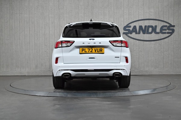 Used Ford Kuga 2023 for sale - 75103052: Photo 5