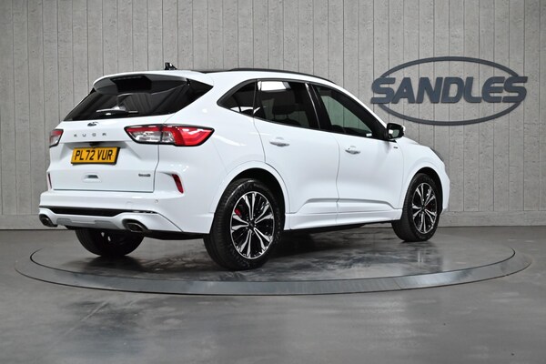 Used Ford Kuga 2023 for sale - 75103052: Photo 6