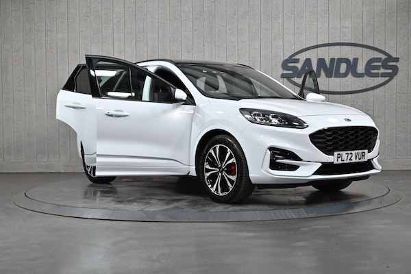 Used Ford Kuga 2023 for sale - 75103052: Photo 8