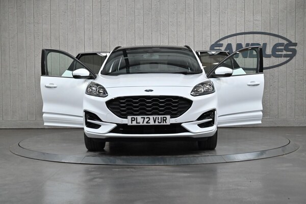 Used Ford Kuga 2023 for sale - 75103052: Photo 9