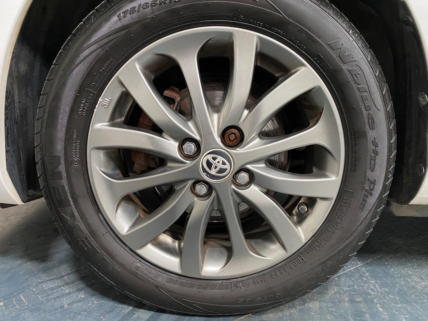 Used Toyota Yaris 2017 for sale - 76899158: Photo 18