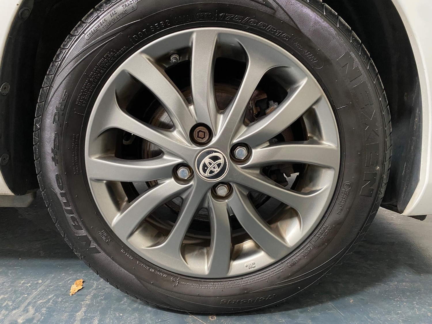 Used Toyota Yaris 2017 for sale - 76899158: Photo 20