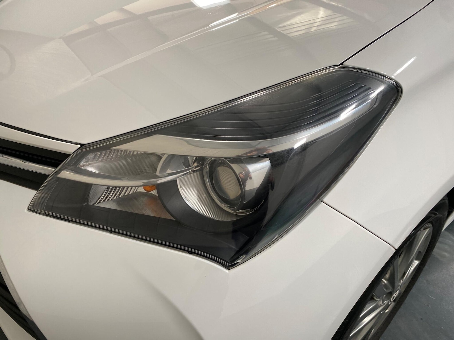 Used Toyota Yaris 2017 for sale - 76899158: Photo 22