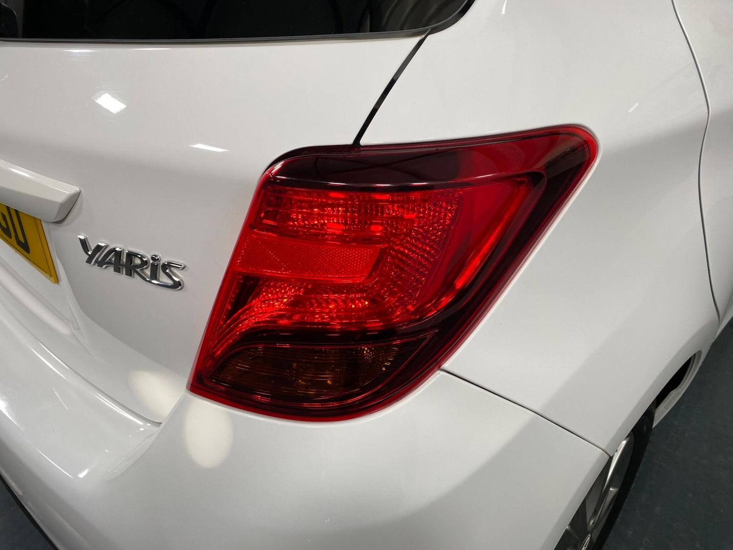 Used Toyota Yaris 2017 for sale - 76899158: Photo 23