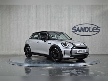 Used MINI Hatch 2022 for sale - 78577557: Photo