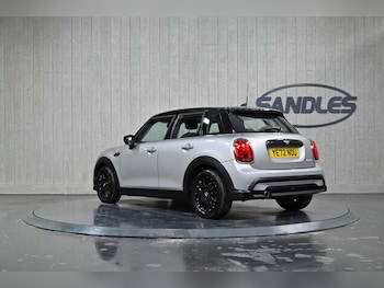 Used MINI Hatch 2022 for sale - 78577557: Photo